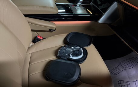 Land Rover Range Rover IV рестайлинг, 2025 год, 24 500 000 рублей, 22 фотография