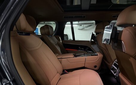 Land Rover Range Rover IV рестайлинг, 2025 год, 24 500 000 рублей, 27 фотография