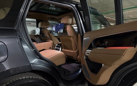 Land Rover Range Rover IV рестайлинг, 2025 год, 24 500 000 рублей, 26 фотография