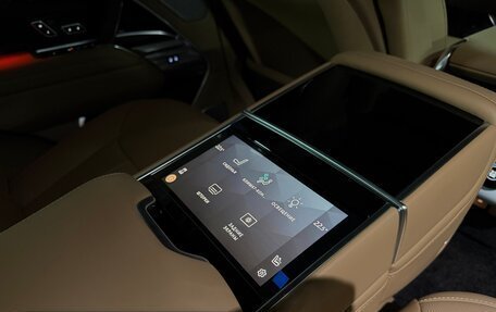 Land Rover Range Rover IV рестайлинг, 2025 год, 24 500 000 рублей, 29 фотография