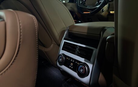 Land Rover Range Rover IV рестайлинг, 2025 год, 24 500 000 рублей, 30 фотография