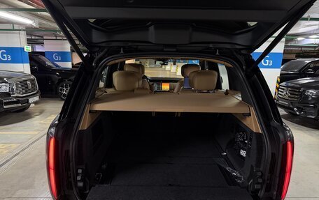 Land Rover Range Rover IV рестайлинг, 2025 год, 24 500 000 рублей, 32 фотография