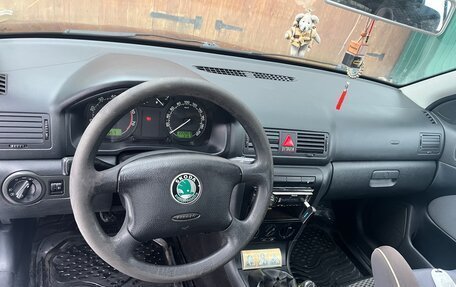 Skoda Octavia IV, 2008 год, 500 000 рублей, 5 фотография