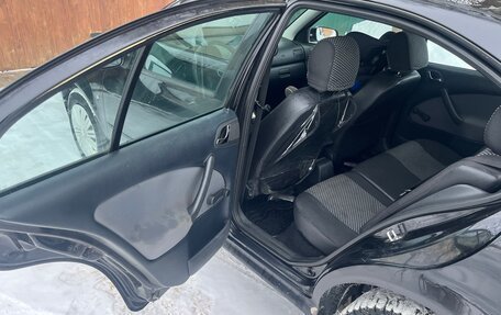 Skoda Octavia IV, 2008 год, 500 000 рублей, 9 фотография