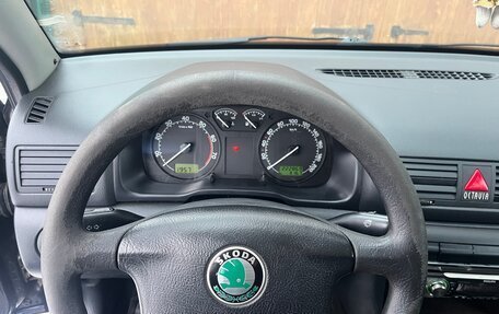 Skoda Octavia IV, 2008 год, 500 000 рублей, 6 фотография