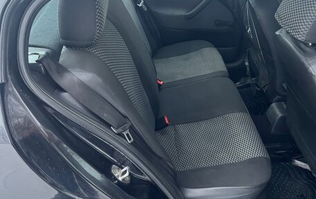 Skoda Octavia IV, 2008 год, 500 000 рублей, 8 фотография