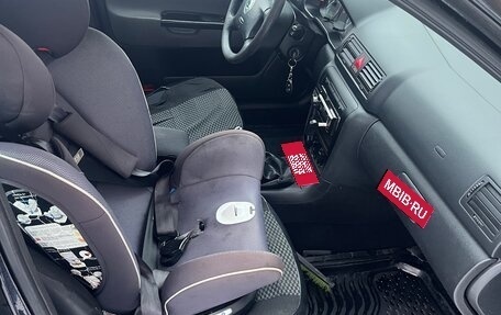 Skoda Octavia IV, 2008 год, 500 000 рублей, 7 фотография