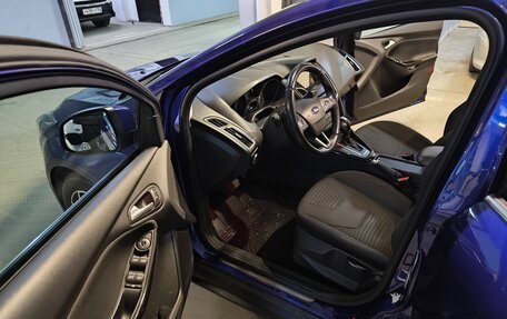 Ford Focus III, 2017 год, 1 200 000 рублей, 6 фотография