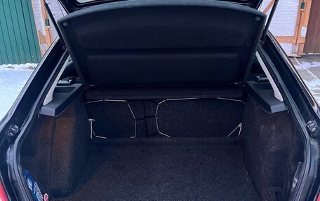 Skoda Octavia IV, 2008 год, 500 000 рублей, 11 фотография