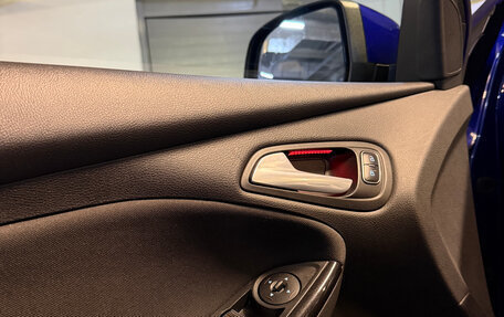 Ford Focus III, 2017 год, 1 200 000 рублей, 9 фотография