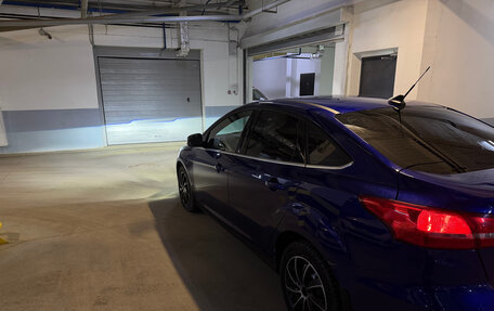 Ford Focus III, 2017 год, 1 200 000 рублей, 4 фотография