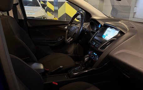 Ford Focus III, 2017 год, 1 200 000 рублей, 7 фотография