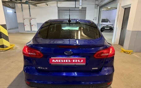 Ford Focus III, 2017 год, 1 200 000 рублей, 5 фотография