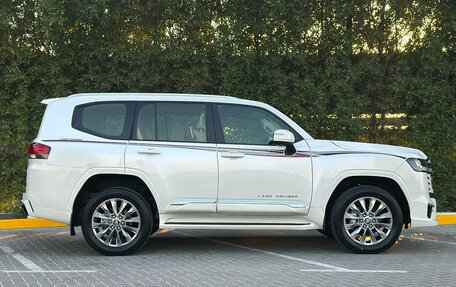 Toyota Land Cruiser, 2025 год, 13 150 000 рублей, 4 фотография