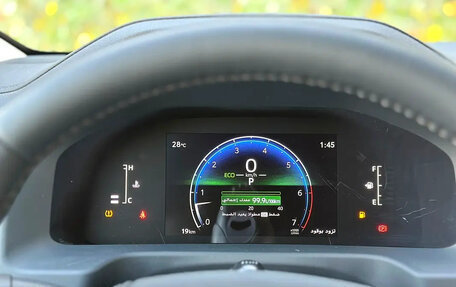 Toyota Land Cruiser, 2025 год, 13 150 000 рублей, 9 фотография