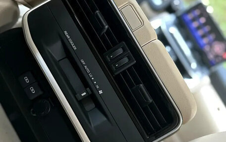 Toyota Land Cruiser, 2025 год, 13 150 000 рублей, 11 фотография