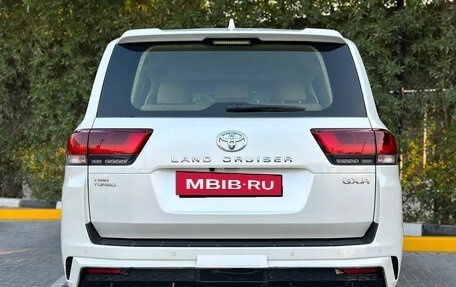 Toyota Land Cruiser, 2025 год, 13 150 000 рублей, 5 фотография