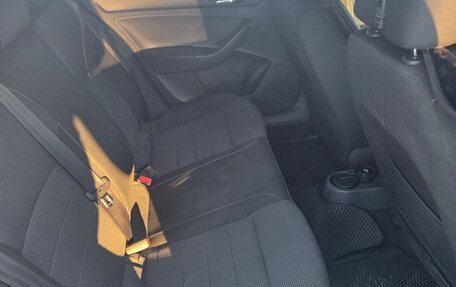 Skoda Rapid I, 2014 год, 900 000 рублей, 16 фотография