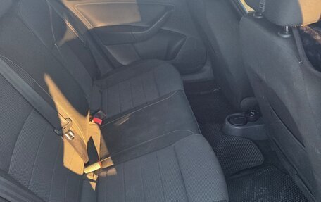 Skoda Rapid I, 2014 год, 900 000 рублей, 15 фотография