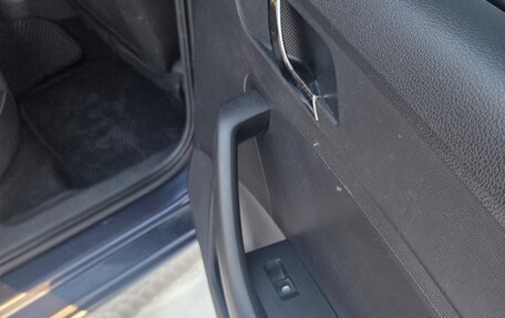 Skoda Rapid I, 2014 год, 900 000 рублей, 17 фотография