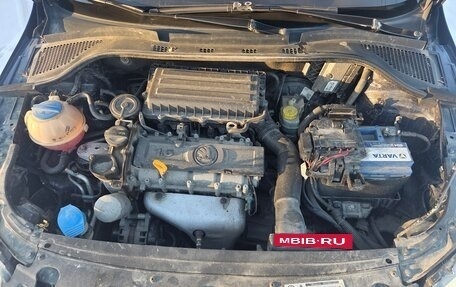 Skoda Rapid I, 2014 год, 900 000 рублей, 12 фотография