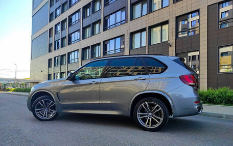 BMW X5, 2013 год, 3 299 999 рублей, 6 фотография