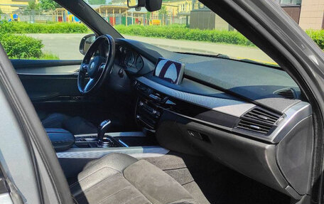 BMW X5, 2013 год, 3 299 999 рублей, 5 фотография