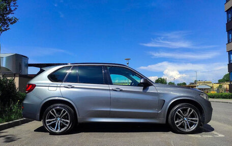 BMW X5, 2013 год, 3 299 999 рублей, 8 фотография