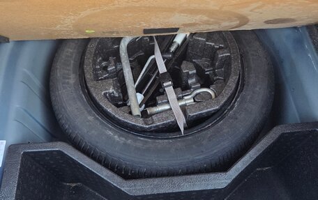 Skoda Rapid I, 2014 год, 900 000 рублей, 19 фотография