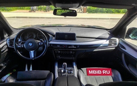 BMW X5, 2013 год, 3 299 999 рублей, 4 фотография