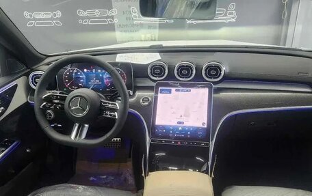 Mercedes-Benz C-Класс, 2025 год, 5 300 000 рублей, 6 фотография