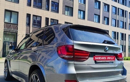 BMW X5, 2013 год, 3 299 999 рублей, 10 фотография