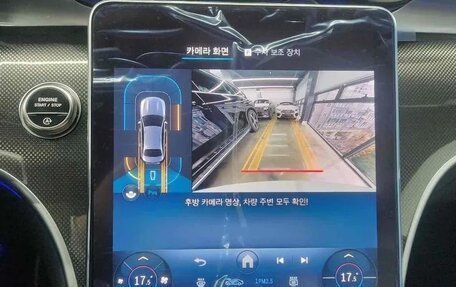 Mercedes-Benz C-Класс, 2025 год, 5 300 000 рублей, 7 фотография