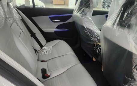 Mercedes-Benz C-Класс, 2025 год, 5 300 000 рублей, 5 фотография