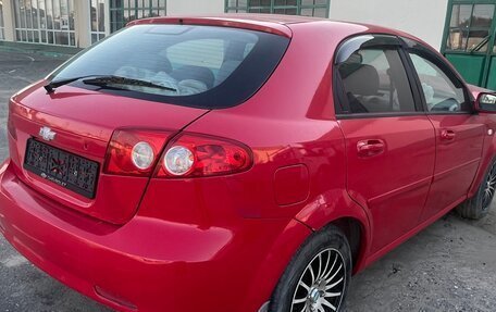 Chevrolet Lacetti, 2007 год, 230 000 рублей, 2 фотография