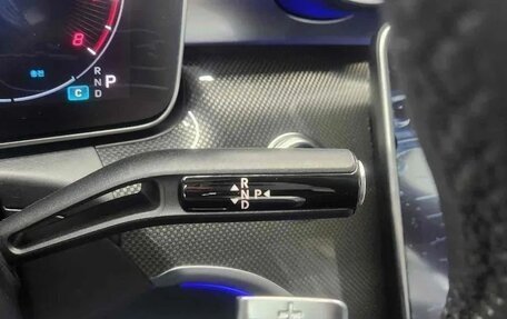 Mercedes-Benz C-Класс, 2025 год, 5 300 000 рублей, 9 фотография