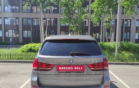 BMW X5, 2013 год, 3 299 999 рублей, 11 фотография