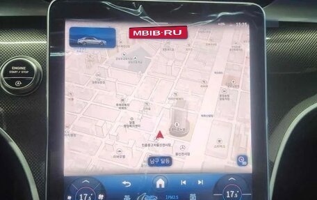 Mercedes-Benz C-Класс, 2025 год, 5 300 000 рублей, 8 фотография