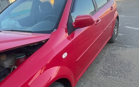 Chevrolet Lacetti, 2007 год, 230 000 рублей, 5 фотография