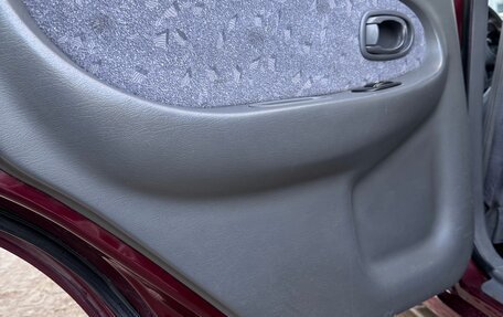 KIA Spectra II (LD), 2006 год, 220 000 рублей, 14 фотография