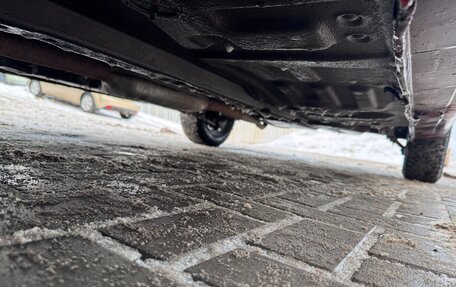 KIA Spectra II (LD), 2006 год, 220 000 рублей, 16 фотография