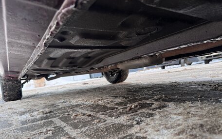 KIA Spectra II (LD), 2006 год, 220 000 рублей, 17 фотография