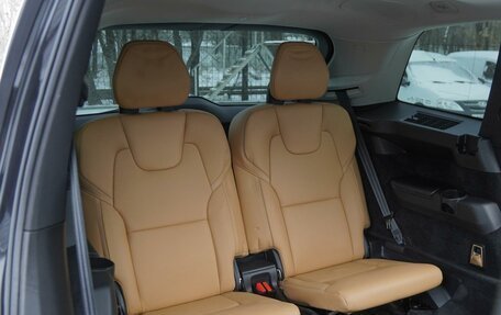 Volvo XC90 II рестайлинг, 2015 год, 3 659 000 рублей, 9 фотография