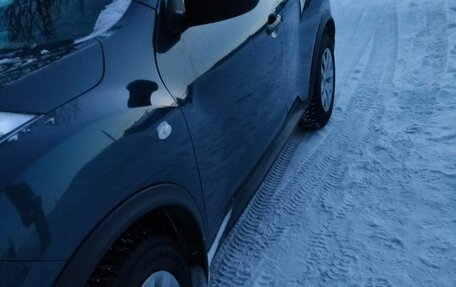 Nissan Juke II, 2012 год, 800 000 рублей, 5 фотография