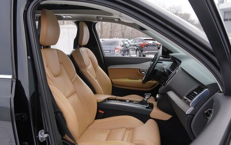 Volvo XC90 II рестайлинг, 2015 год, 3 659 000 рублей, 8 фотография