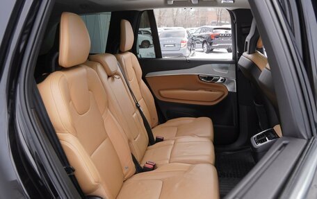 Volvo XC90 II рестайлинг, 2015 год, 3 659 000 рублей, 7 фотография