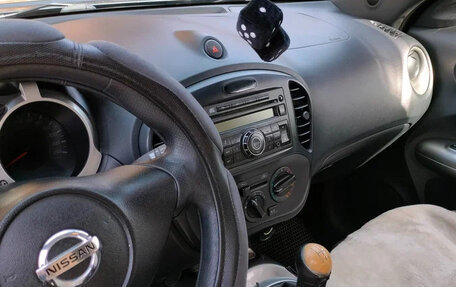 Nissan Juke II, 2012 год, 800 000 рублей, 4 фотография