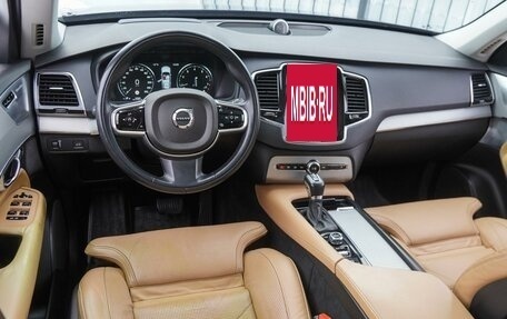 Volvo XC90 II рестайлинг, 2015 год, 3 659 000 рублей, 6 фотография