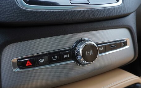 Volvo XC90 II рестайлинг, 2015 год, 3 659 000 рублей, 18 фотография