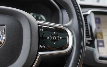 Volvo XC90 II рестайлинг, 2015 год, 3 659 000 рублей, 20 фотография